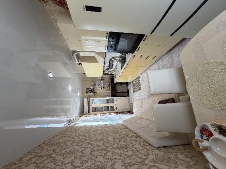 1-комн квартира Баныкина, 16Г