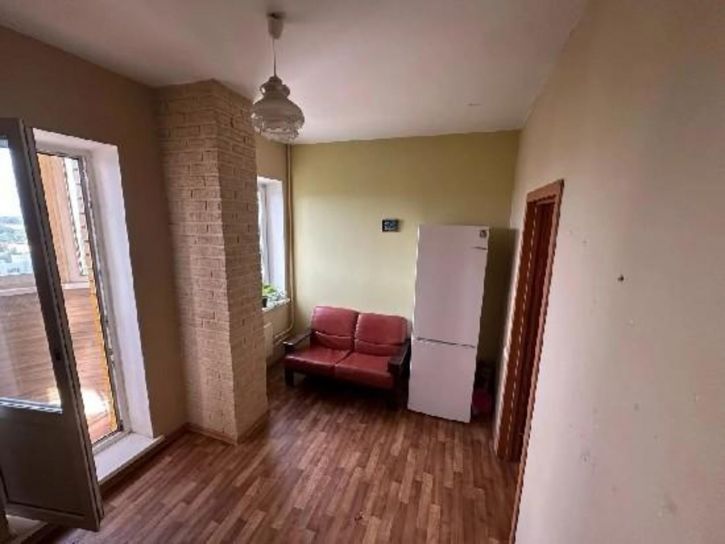 1-комн квартира Революционная, 7Б