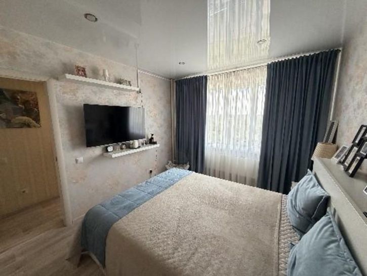 1-комн квартира Баныкина, 16Г