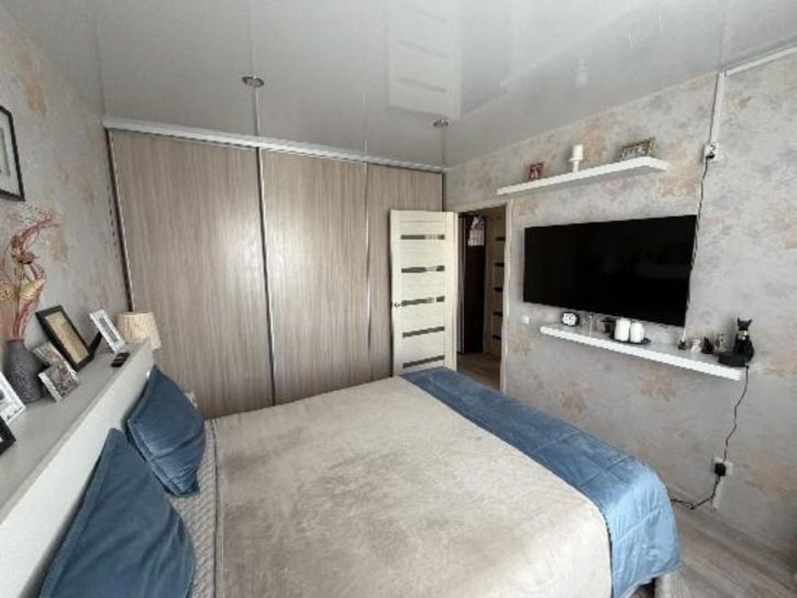 1-комн квартира Баныкина, 16Г