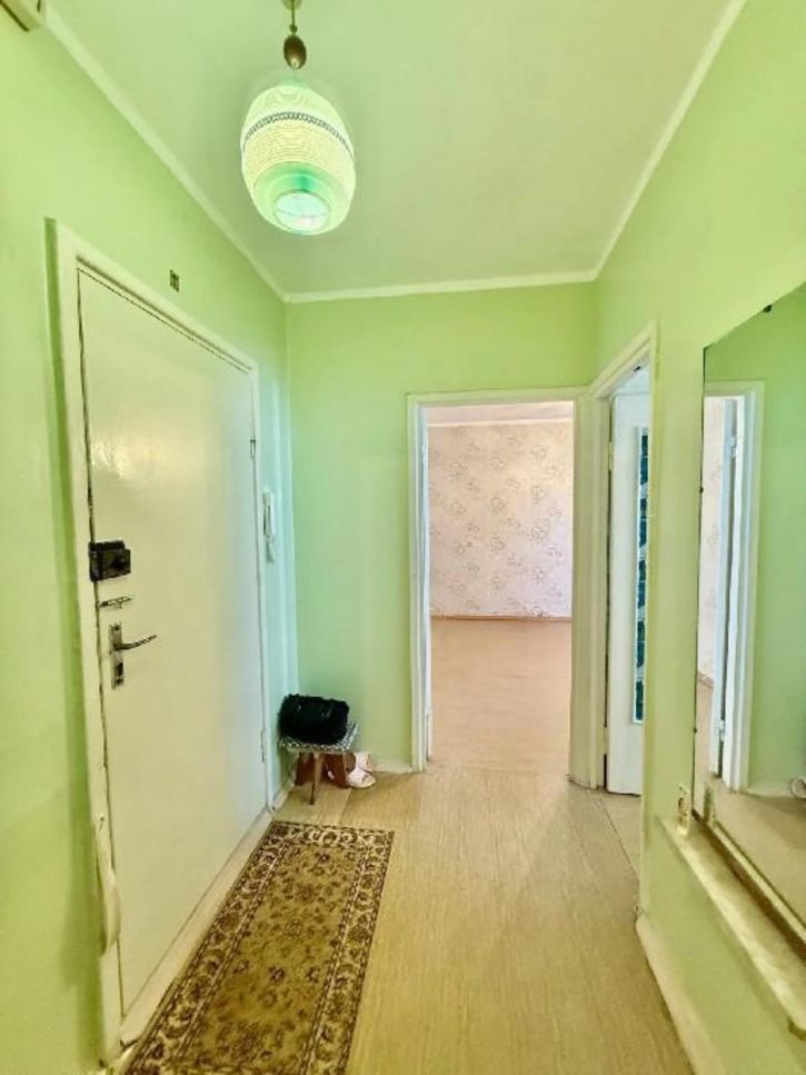 2-комн квартира Гая б-р, 10