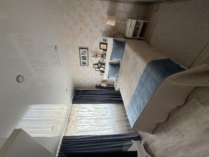 1-комн квартира Баныкина, 16Г
