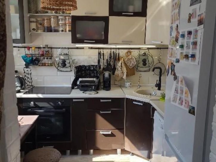 4-комн квартира Ленинский пр-т, 29