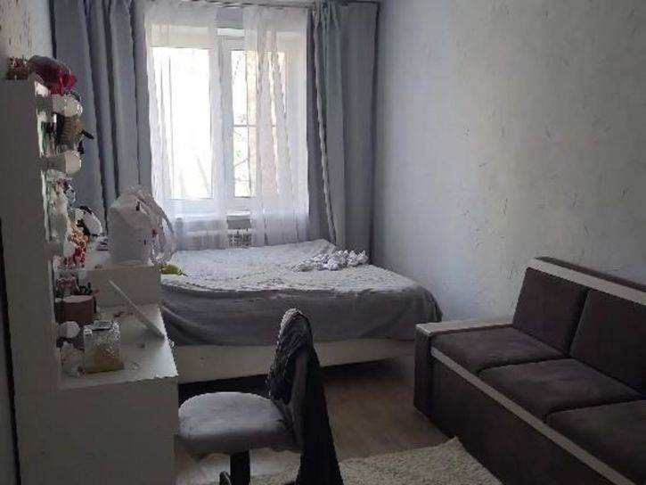 4-комн квартира Ленинский пр-т, 29