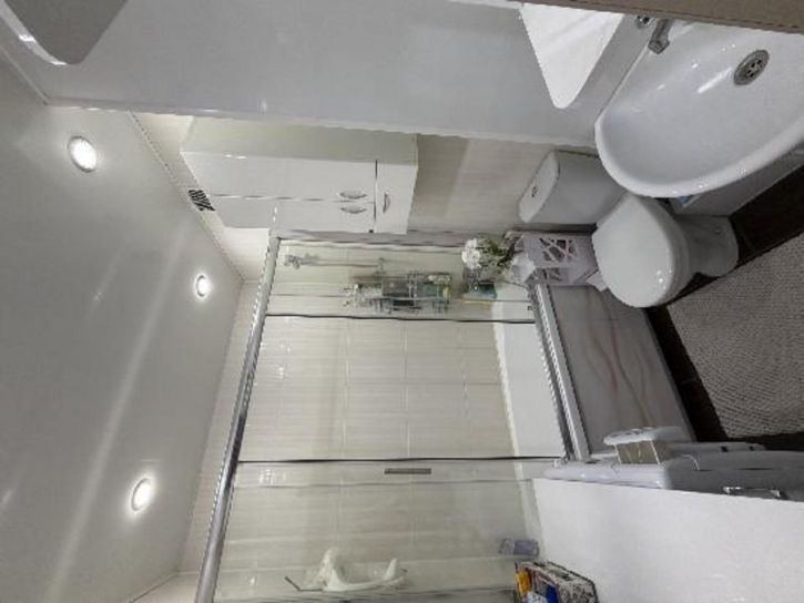 1-комн квартира Баныкина, 16Г