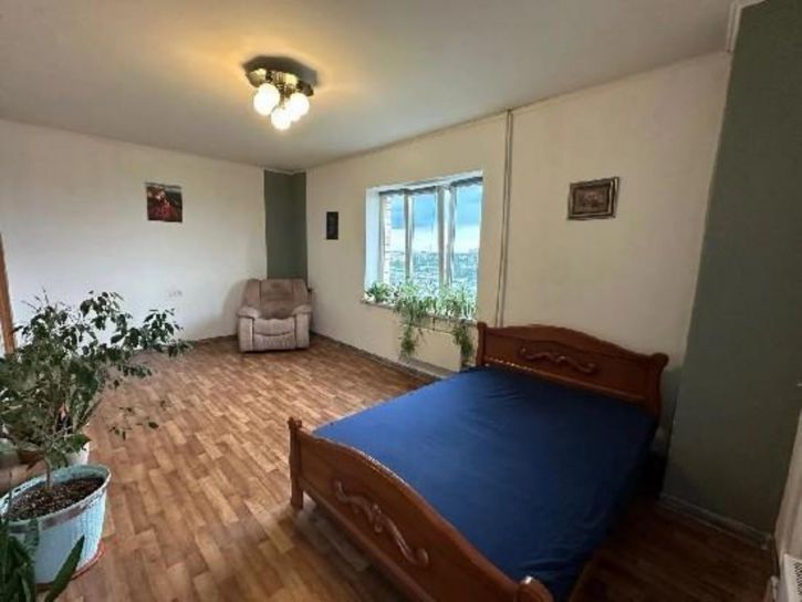 1-комн квартира Революционная, 7Б