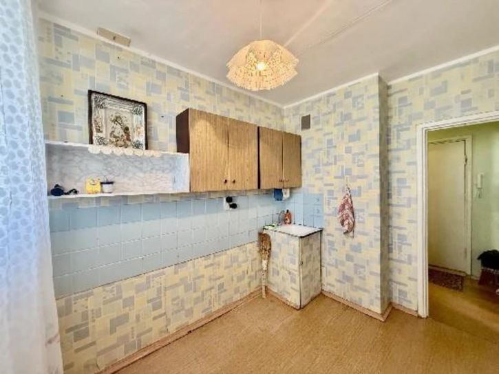 2-комн квартира Гая б-р, 10