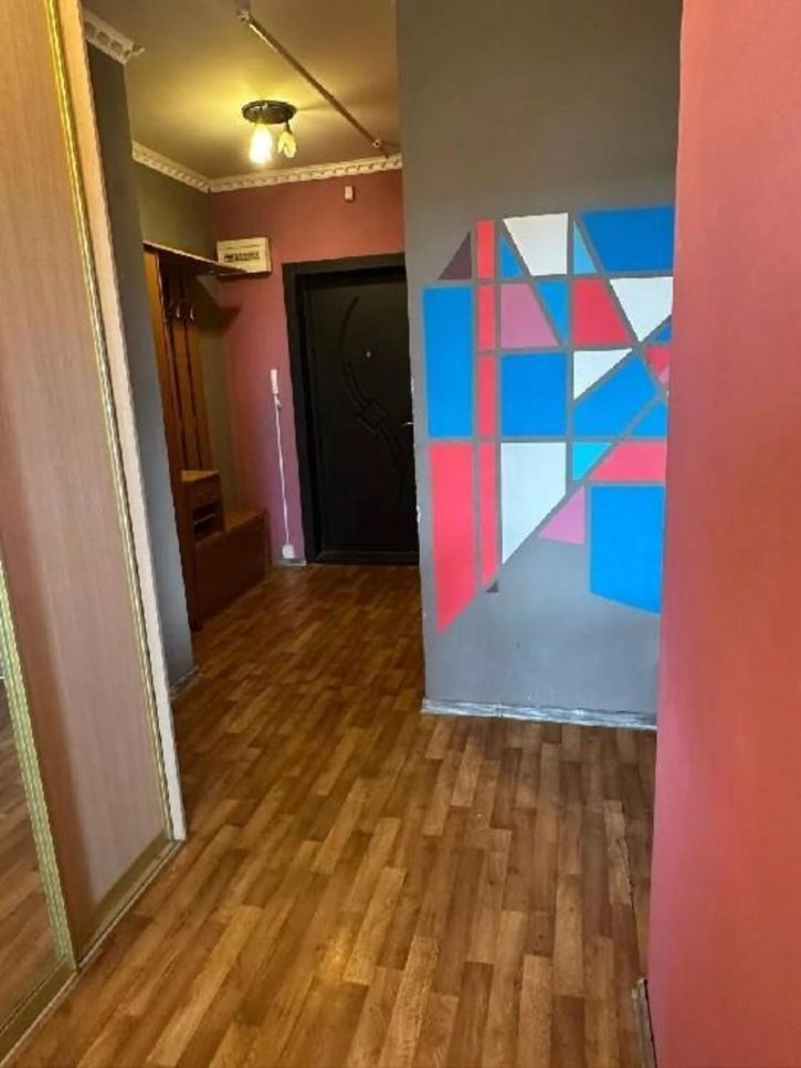 1-комн квартира Революционная, 7Б