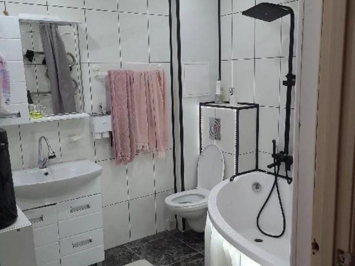 4-комн квартира Ленинский пр-т, 29