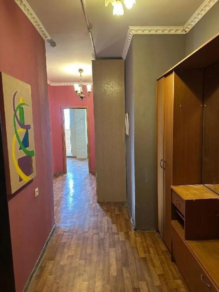 1-комн квартира Революционная, 7Б