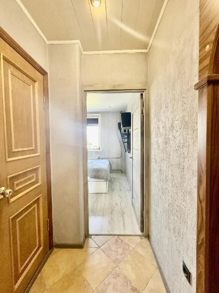 2-комн квартира Ст. Разина пр-т, 32