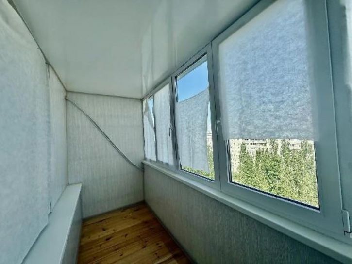2-комн квартира Гая б-р, 10