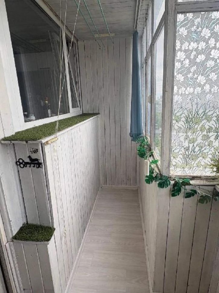 2-комн квартира Ст. Разина пр-т, 32