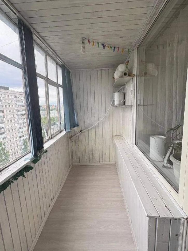 2-комн квартира Ст. Разина пр-т, 32