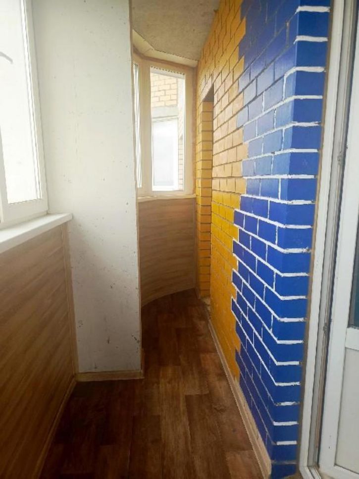 1-комн квартира Революционная, 7Б