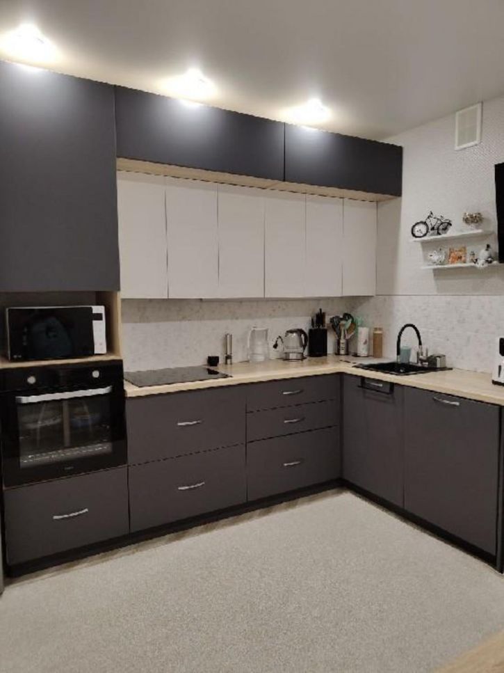 1-комн квартира Комсомольская, 84Б