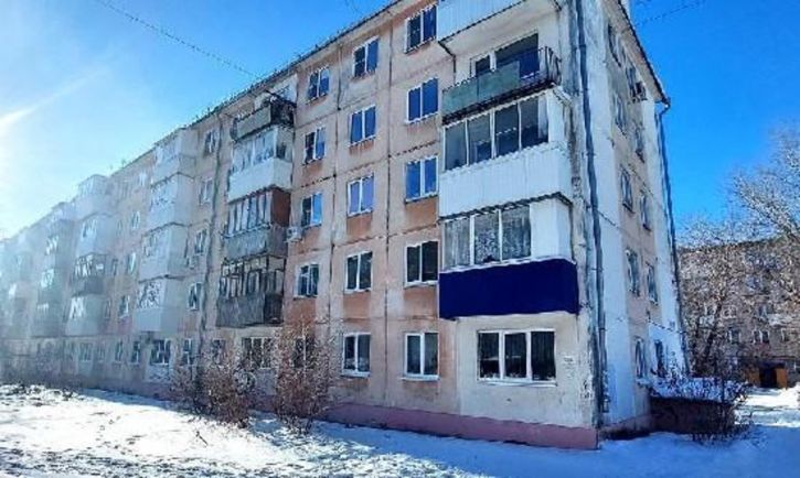 2-комн квартира Макарова, 16
