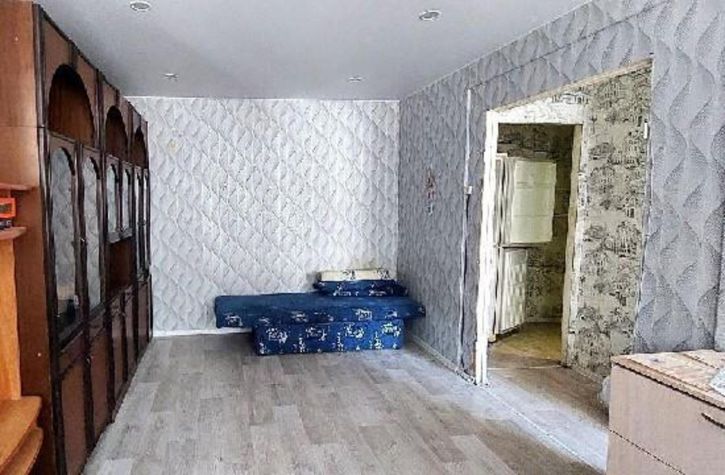 2-комн квартира Макарова, 16