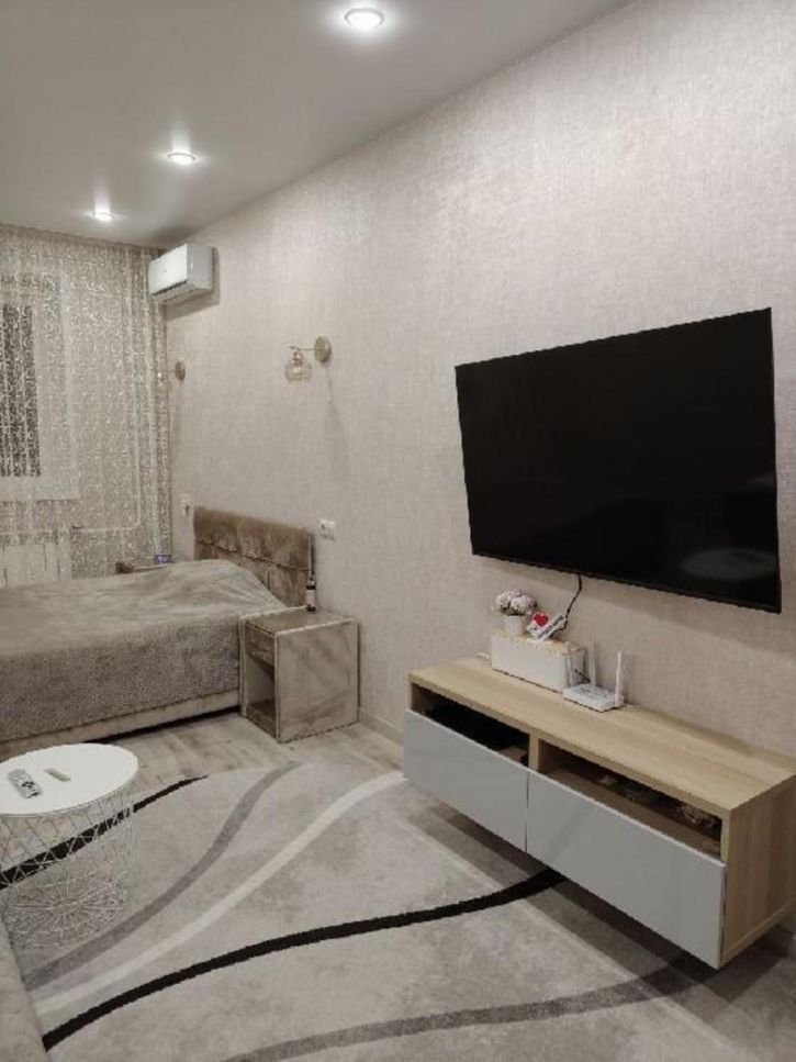 1-комн квартира Комсомольская, 84Б