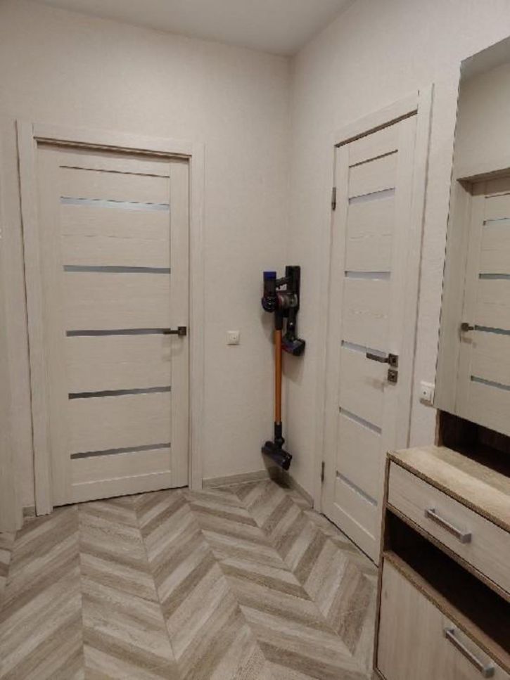 1-комн квартира Комсомольская, 84Б