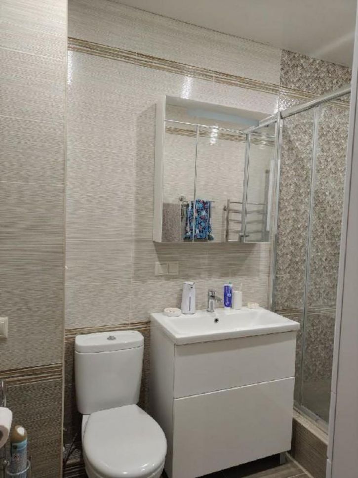 1-комн квартира Комсомольская, 84Б
