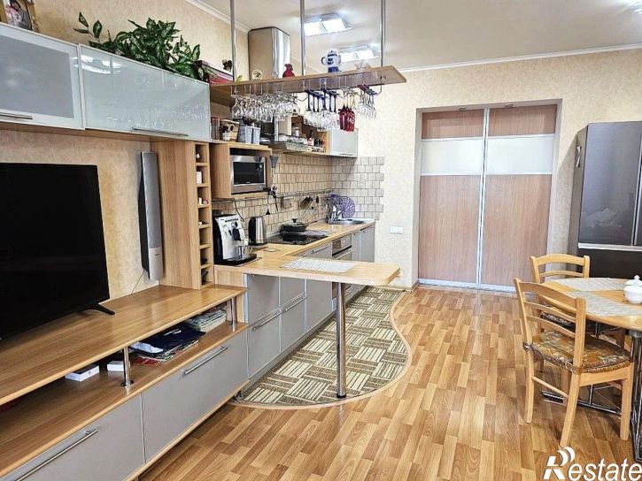 3-комн квартира ул Тополиная, 9а,  д. 9а