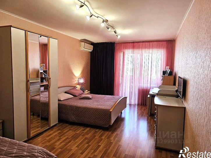3-комн квартира ул Тополиная, 9а,  д. 9а