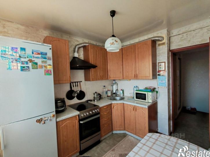 3-комн квартира Южное шоссе, 25,  д. 25