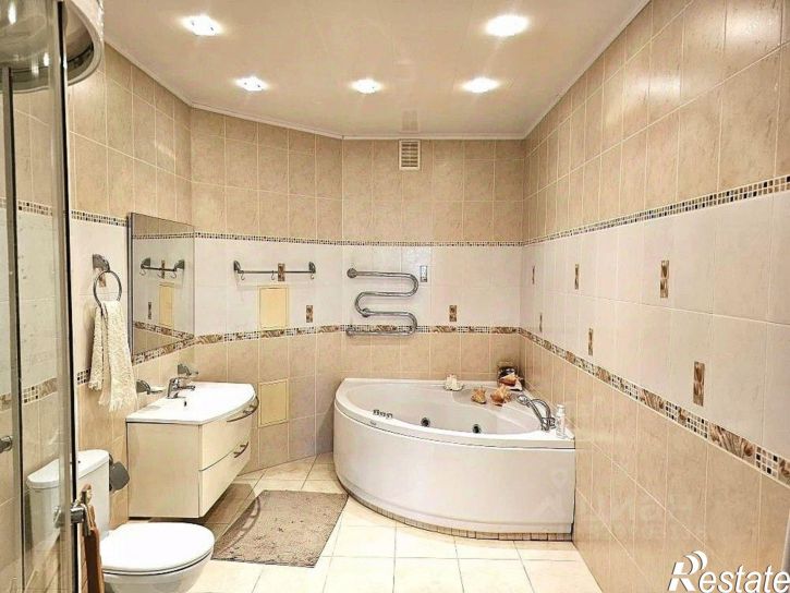 3-комн квартира ул Тополиная, 9а,  д. 9а