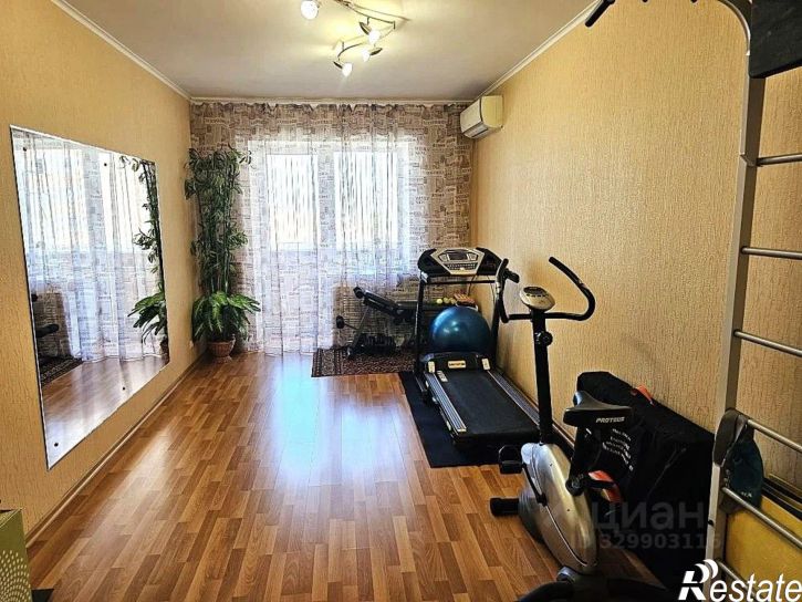 3-комн квартира ул Тополиная, 9а,  д. 9а