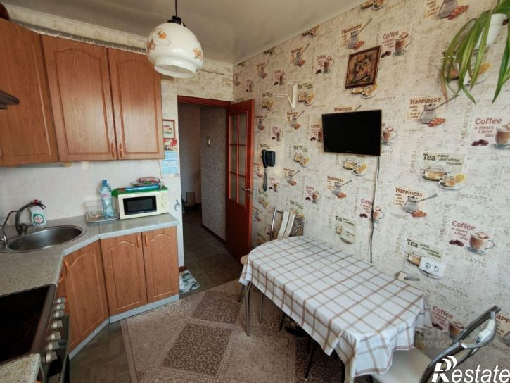 3-комн квартира Южное шоссе, 25,  д. 25