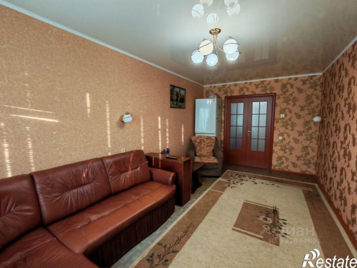3-комн квартира Южное шоссе, 25,  д. 25