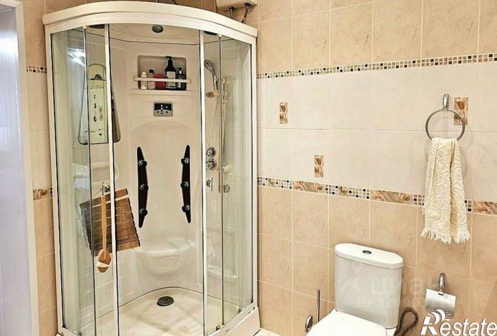 3-комн квартира ул Тополиная, 9а,  д. 9а