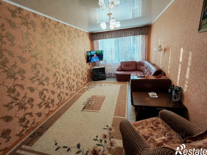 3-комн квартира Южное шоссе, 25,  д. 25