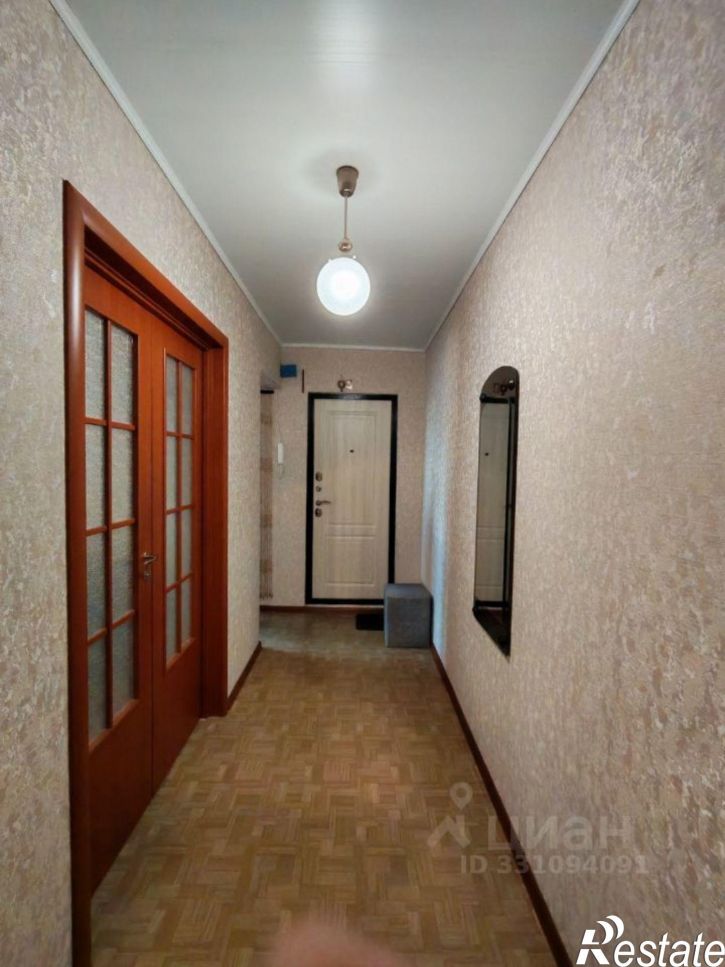 3-комн квартира Южное шоссе, 25,  д. 25