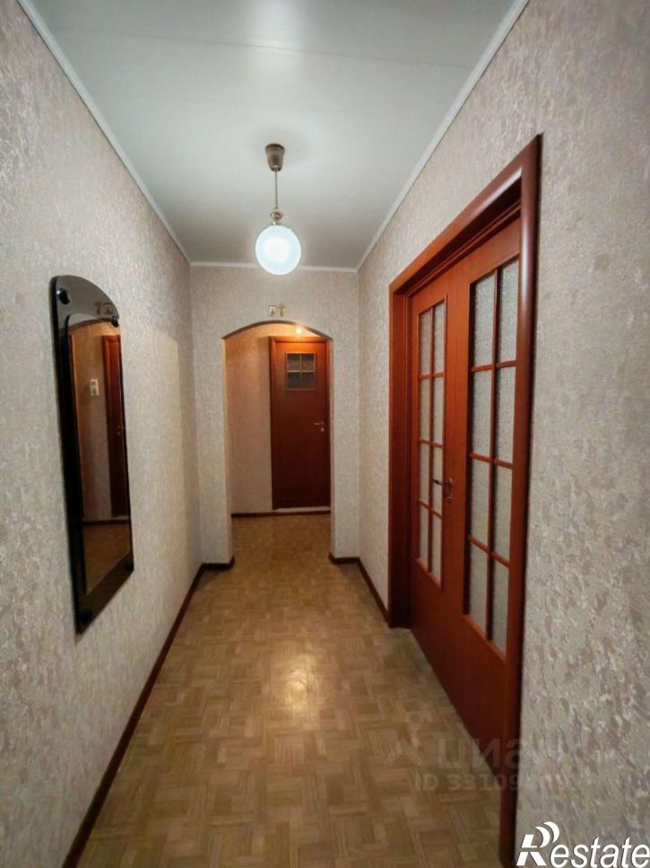 3-комн квартира Южное шоссе, 25,  д. 25