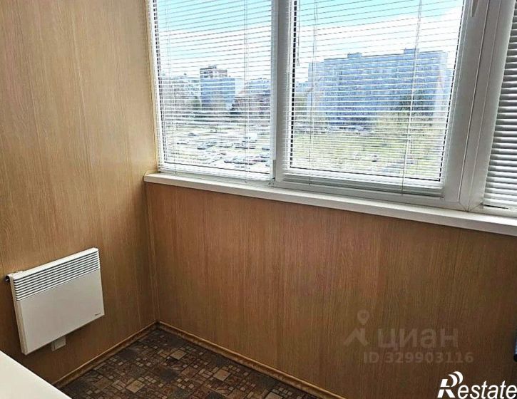 3-комн квартира ул Тополиная, 9а,  д. 9а