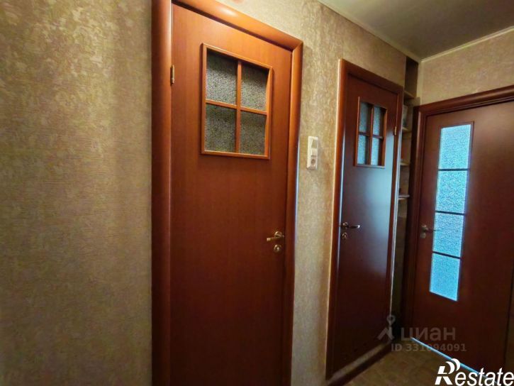 3-комн квартира Южное шоссе, 25,  д. 25
