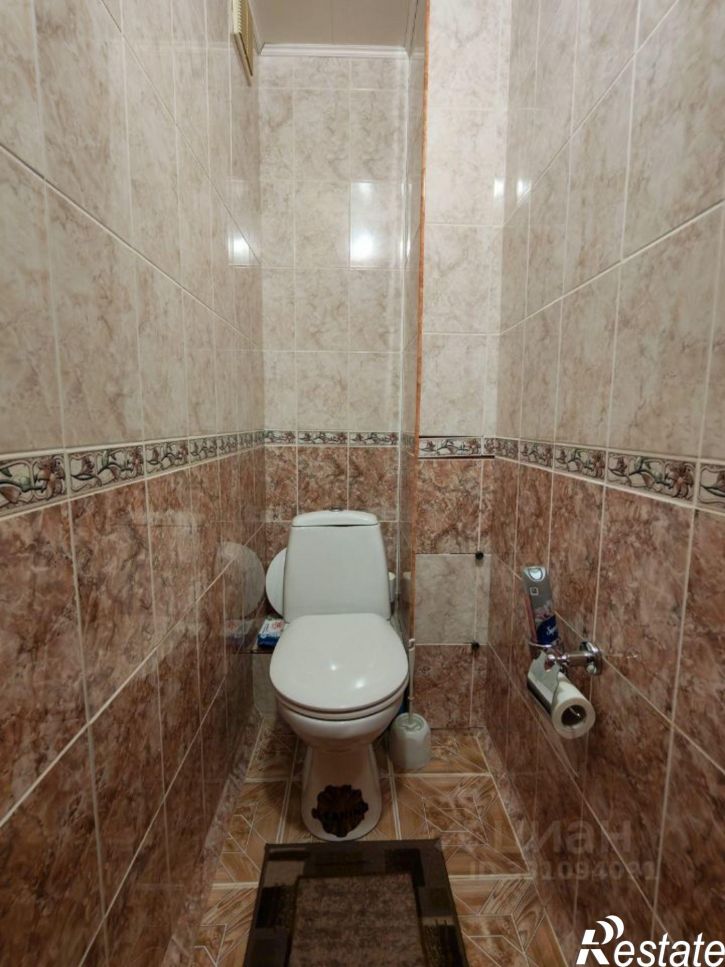 3-комн квартира Южное шоссе, 25,  д. 25