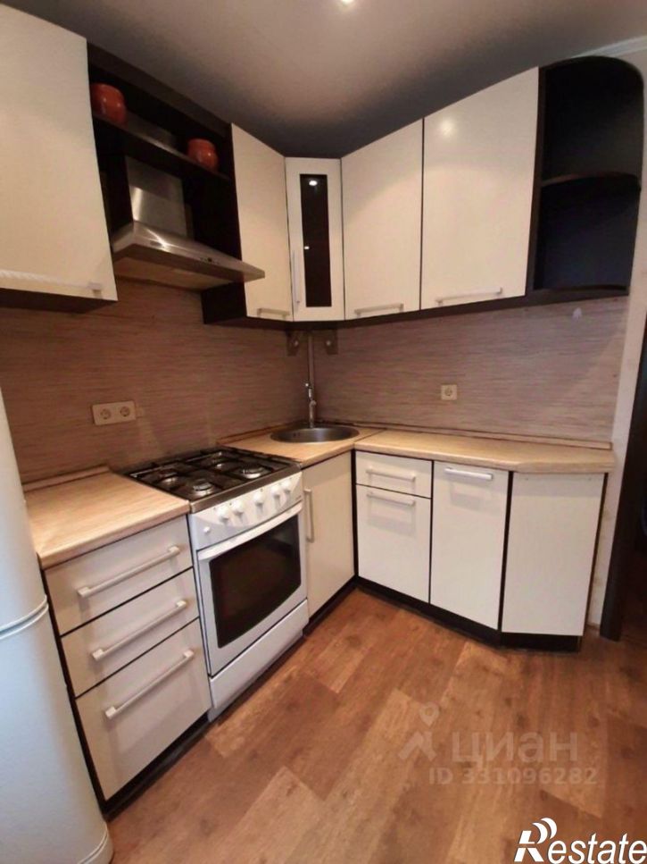 1-комн квартира Молодежный б-р, 36,  д. 36