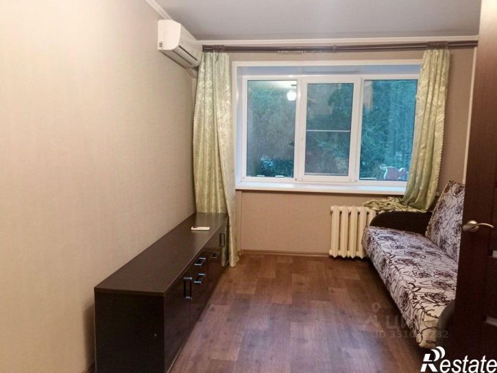 1-комн квартира Молодежный б-р, 36,  д. 36