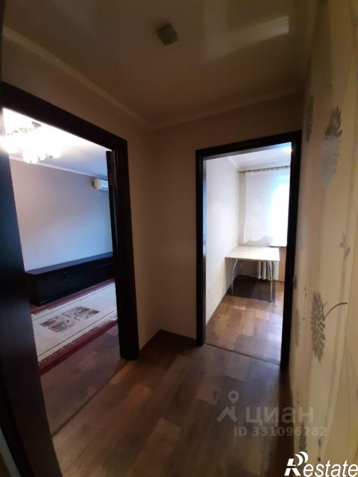 1-комн квартира Молодежный б-р, 36,  д. 36