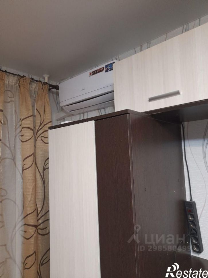 1-комн квартира ул Калмыцкая, 42,  д. 42