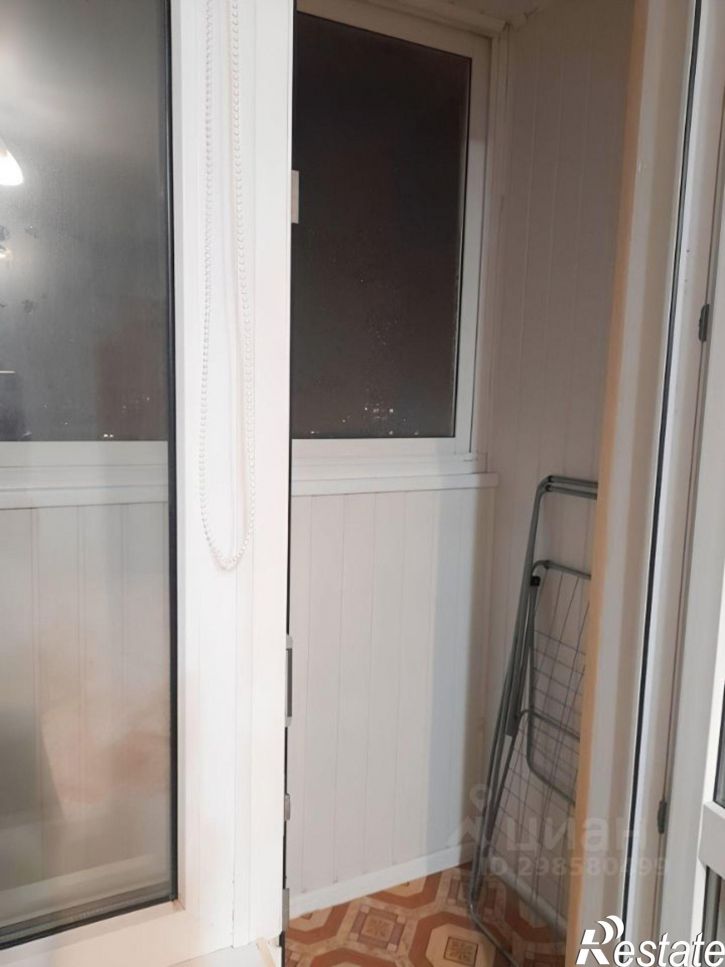 1-комн квартира ул Калмыцкая, 42,  д. 42
