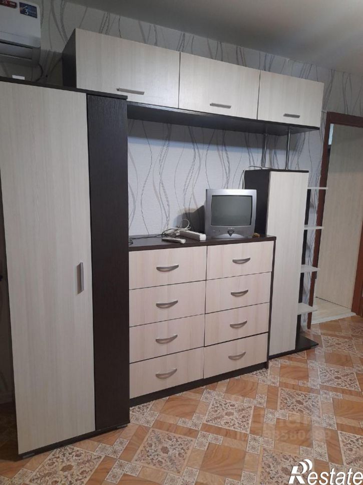1-комн квартира ул Калмыцкая, 42,  д. 42