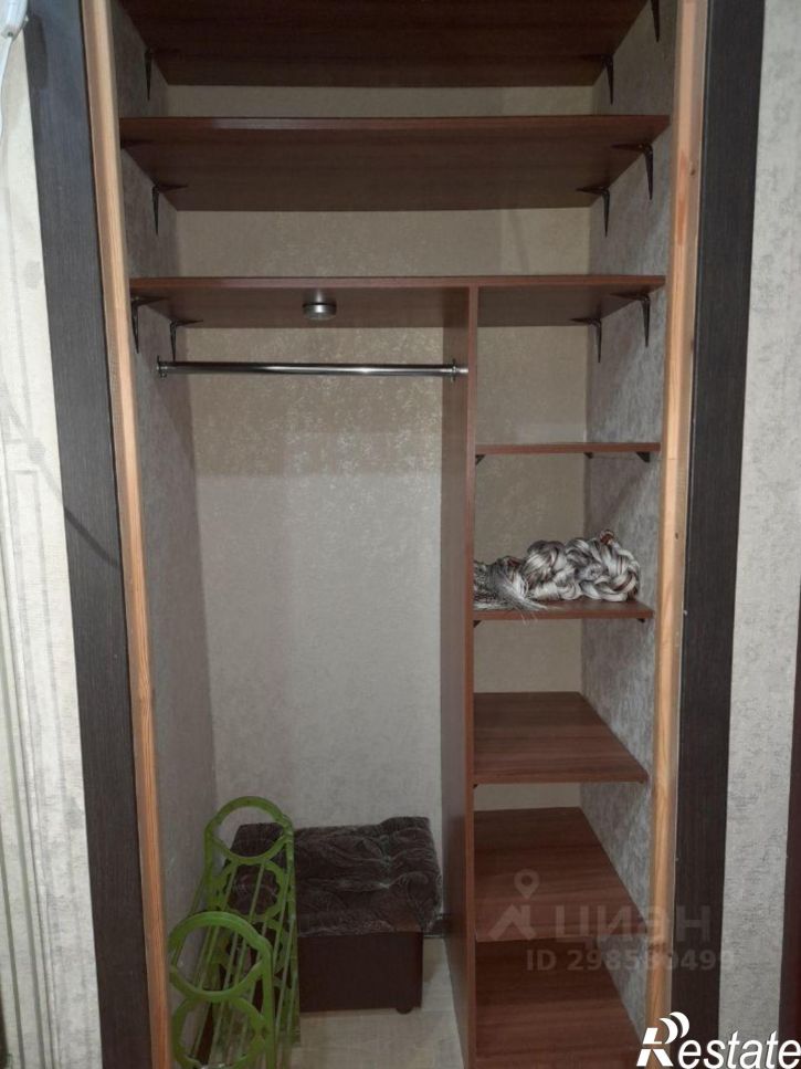 1-комн квартира ул Калмыцкая, 42,  д. 42