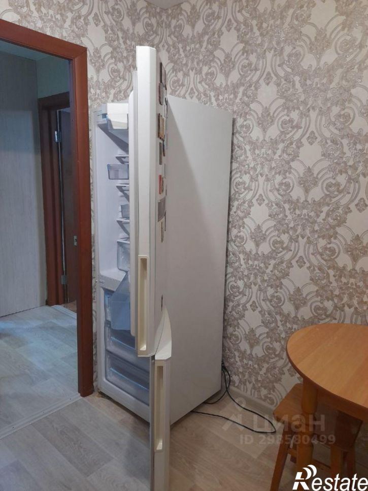 1-комн квартира ул Калмыцкая, 42,  д. 42