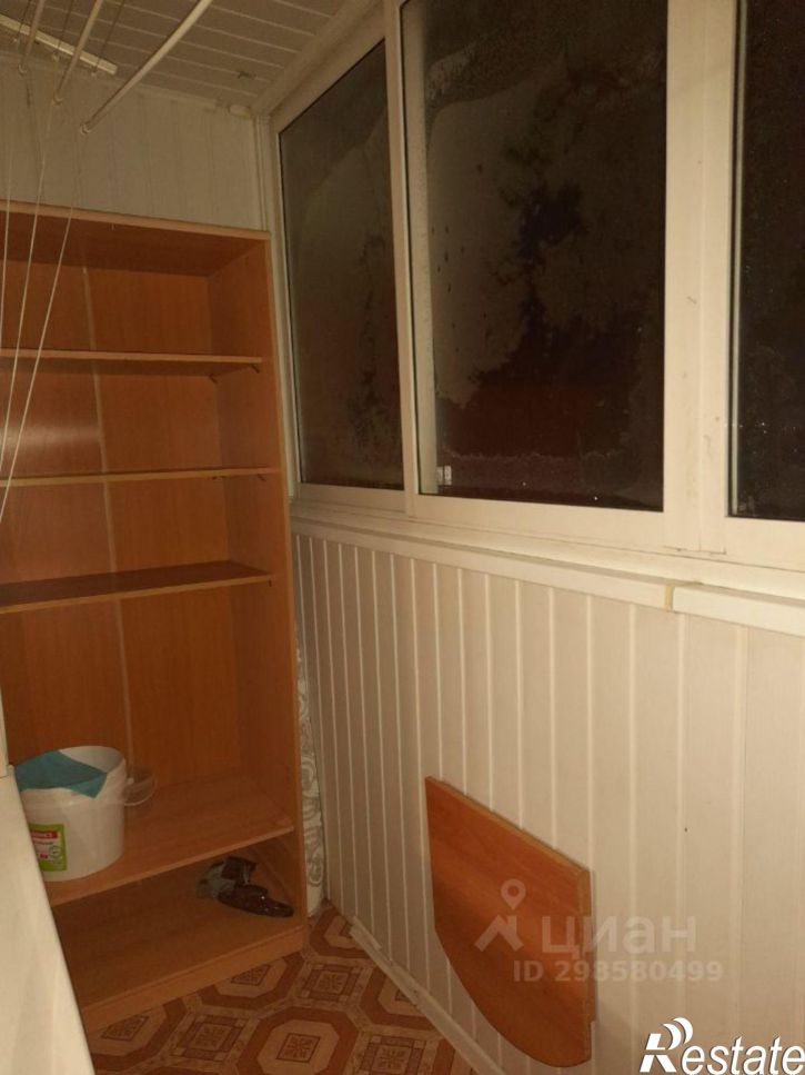 1-комн квартира ул Калмыцкая, 42,  д. 42
