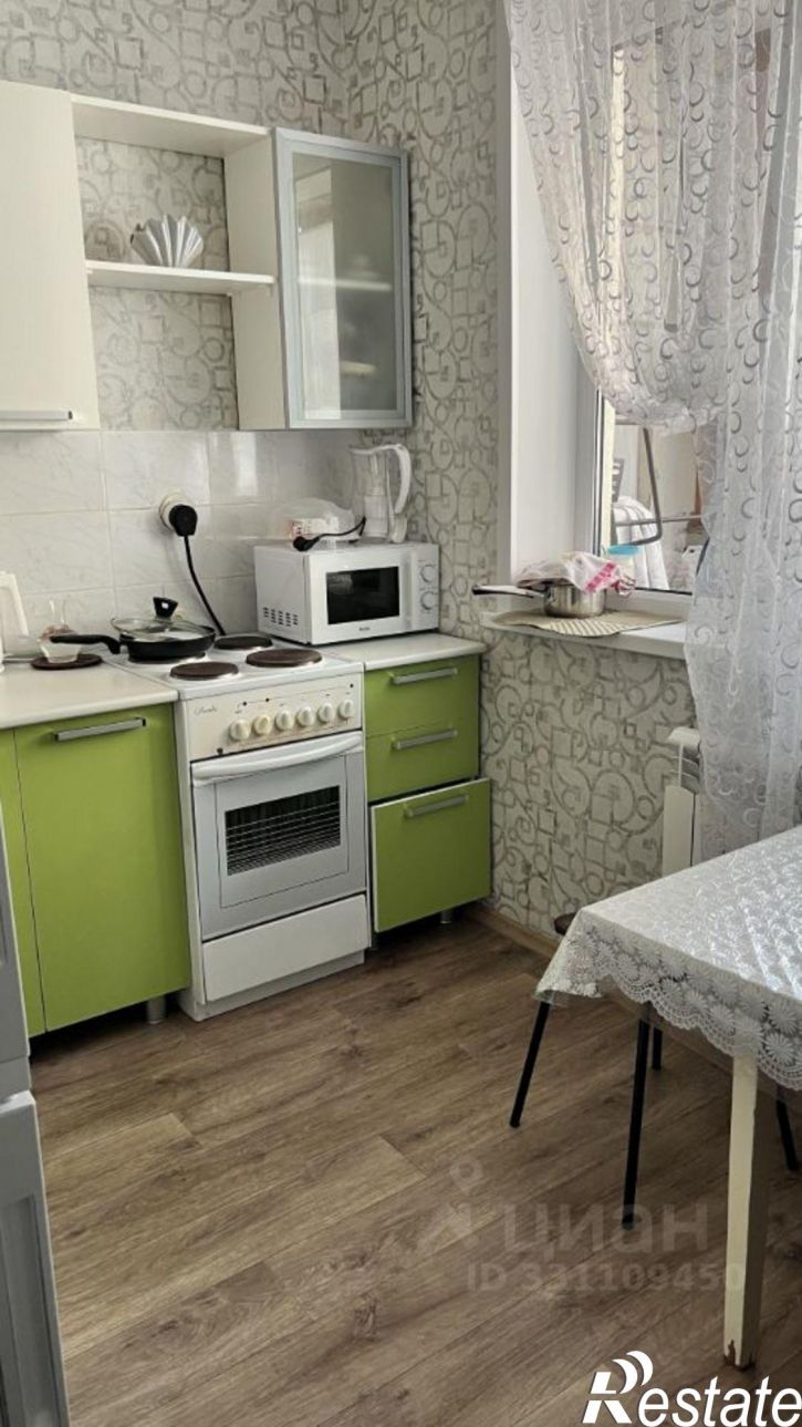 1-комн квартира Южное шоссе, 19,  д. 19