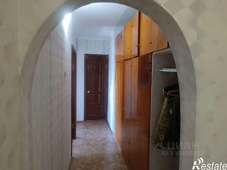 3-комн квартира ул Юбилейная, 61,  д. 61